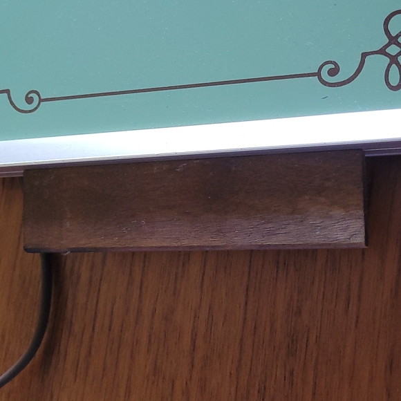 Vintage Automatic Food Warmer Hot Tray Electric Tray by Cornwall ~ Model 1418 - Picture 5 of 6